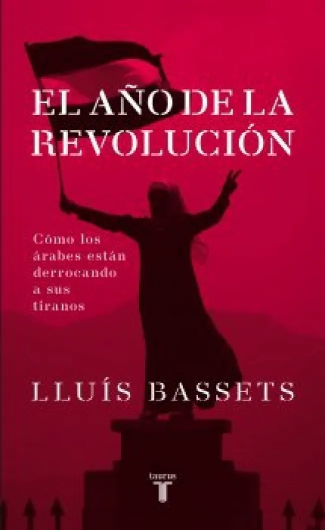 AÑO DE LA REVOLUCION,EL