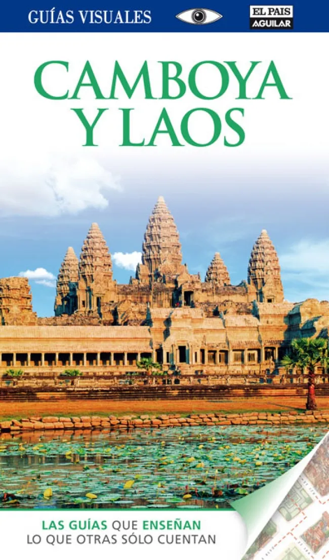 CAMBOYA Y LAOS -ED.2012-
