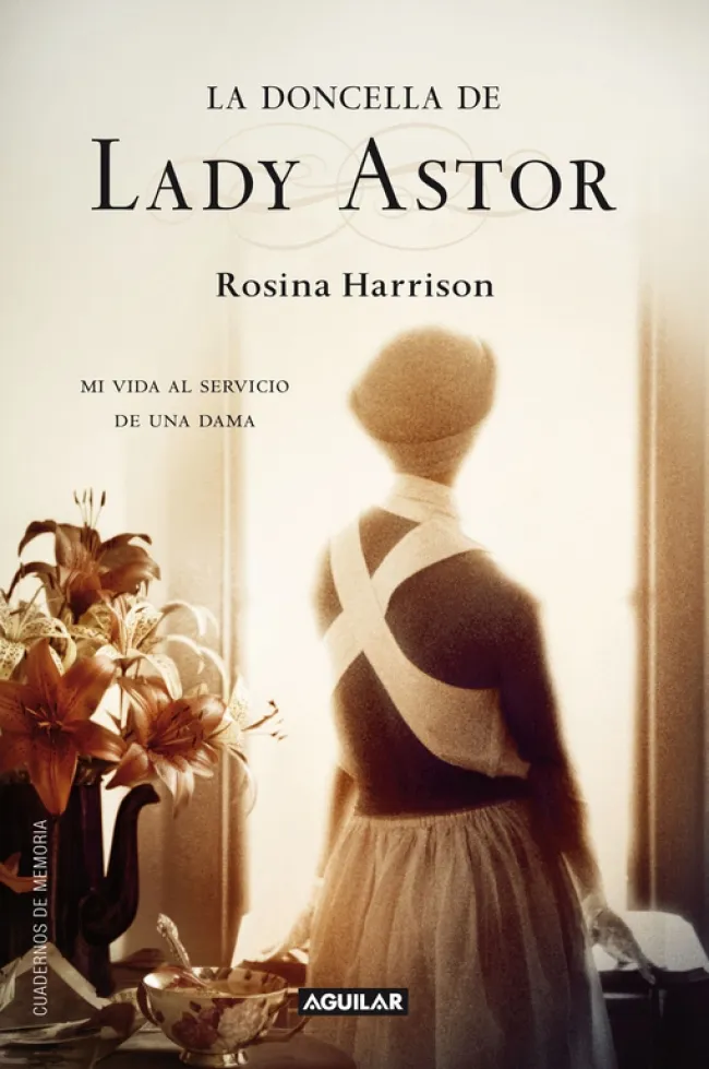 DONCELLA DE LADY ASTOR,LA