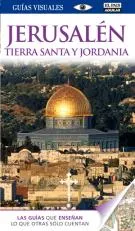 JERUSALEM TIERRA SANTA Y JORDANIA -ED.2012-