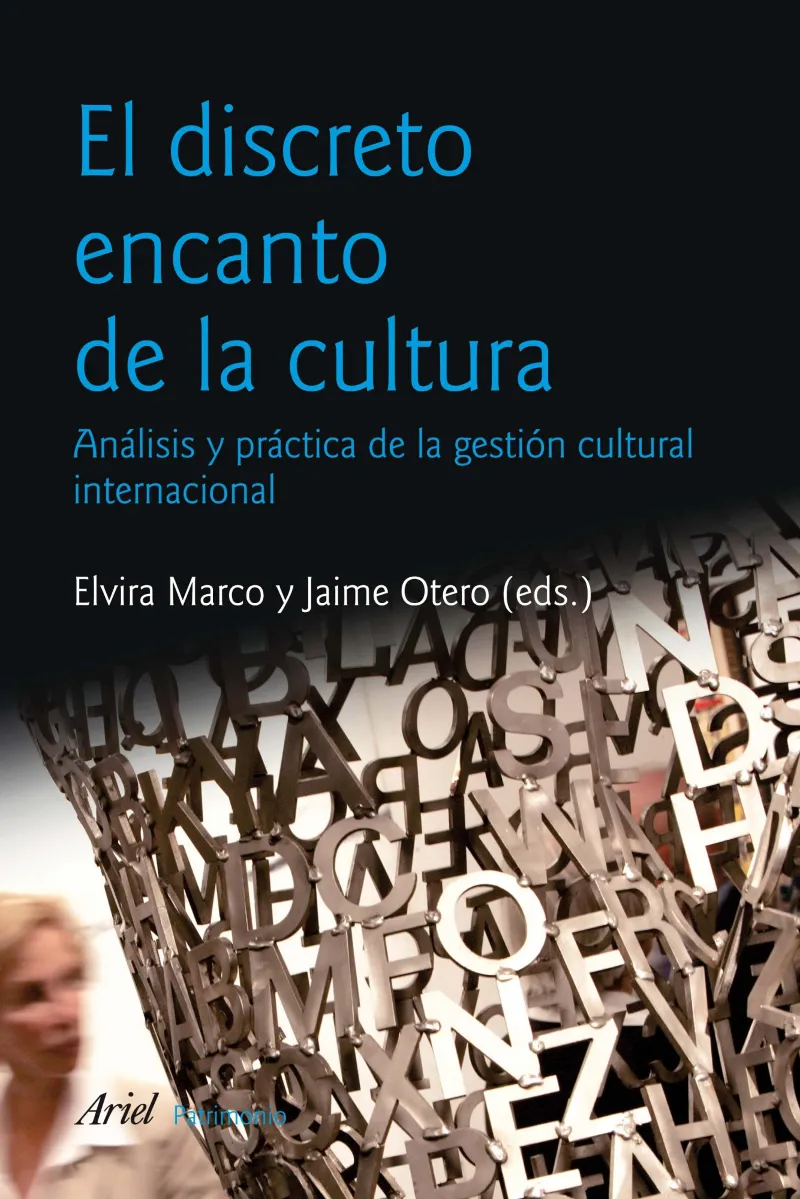 DISCRETO ENCANTO DELA CULTURA,EL