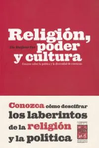 RELIGION PODER Y CULTURA
