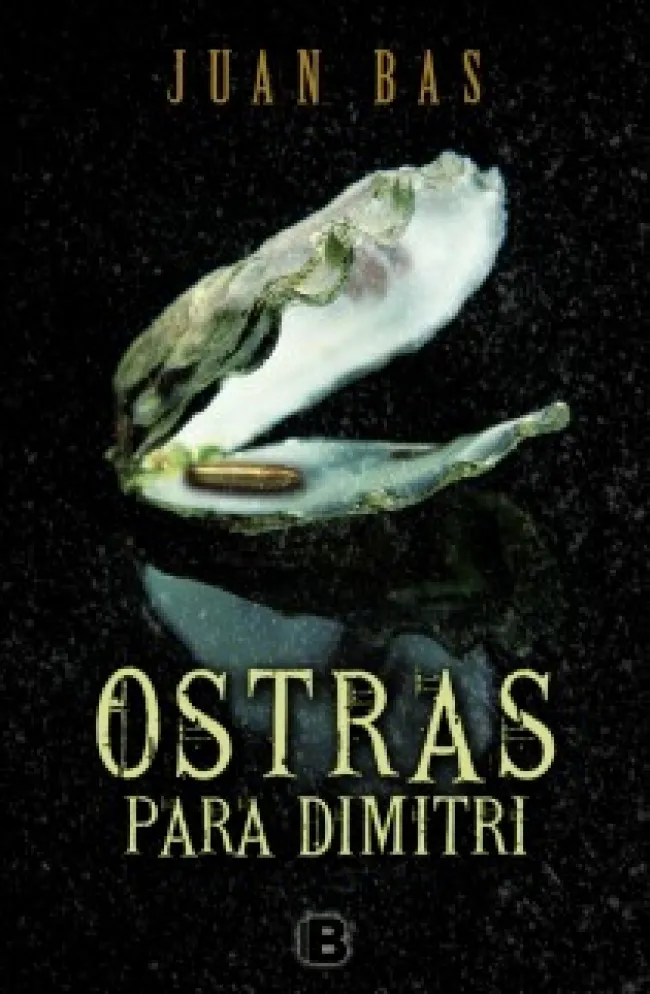 OSTRAS PARA DIMITRE