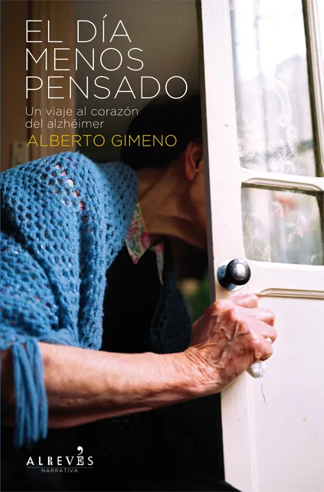 DIA MENOS PENSADO,EL
