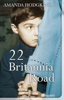 22 BRITANIA ROAD