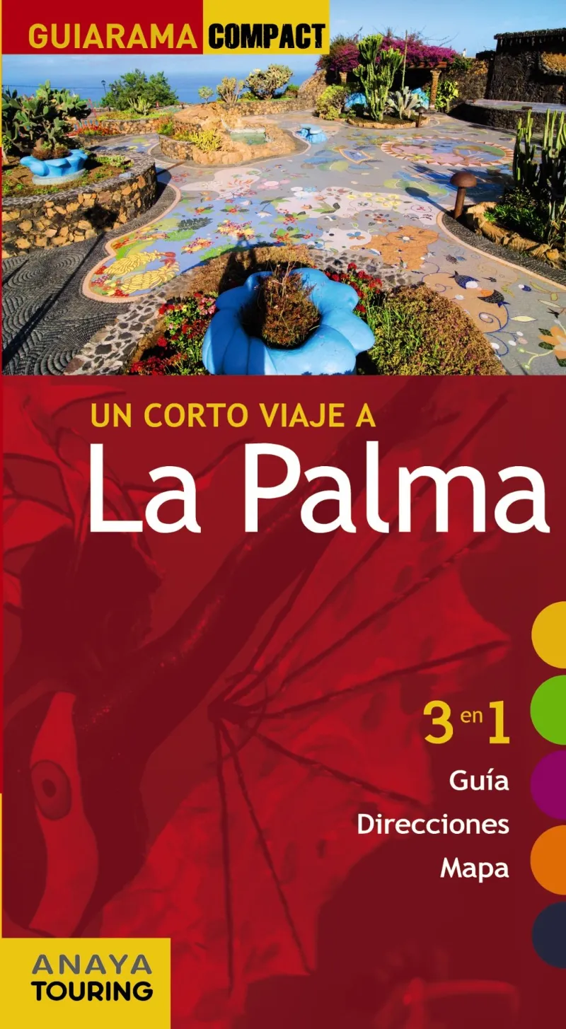 PALMA,LA -CORTO VIAJE A..-