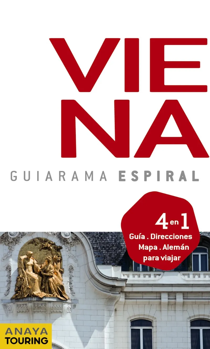 VIENA -ESPIRAL-
