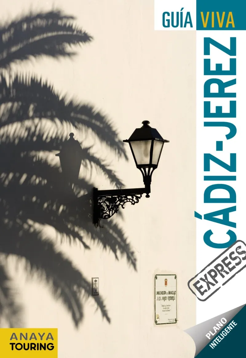 CADIZ - JEREZ -EXPRESS-