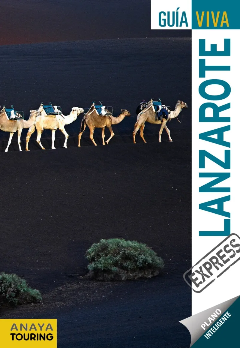 LANZAROTE -EXPRESS-