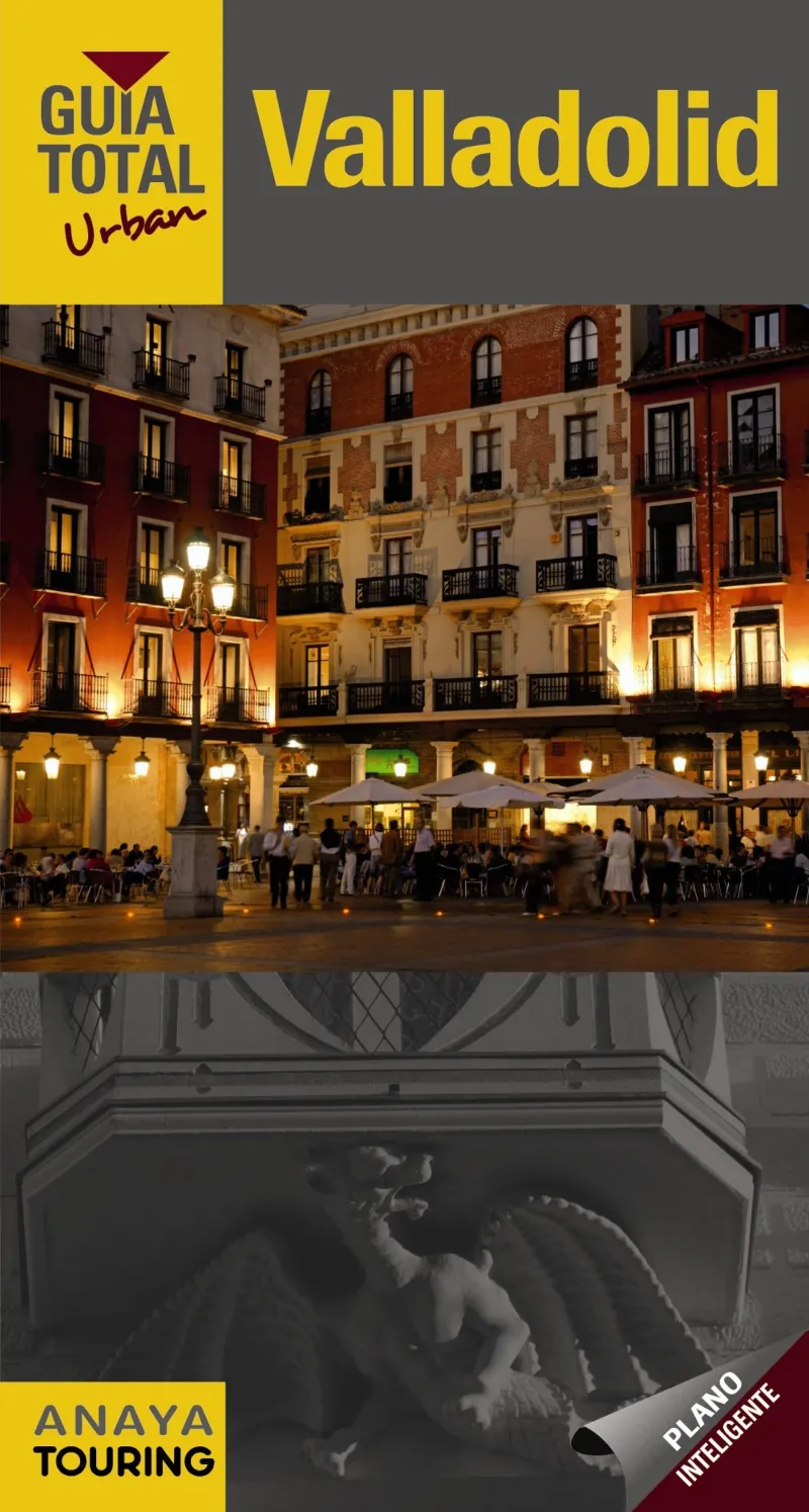 VALLADOLID -2012 URBAN-