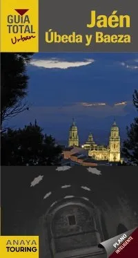 JAEN UBEDA Y BAEZA -2012 URBAN-