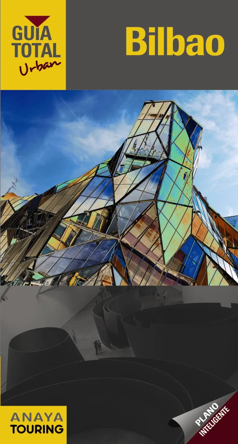 BILBAO -2012 URBAN-