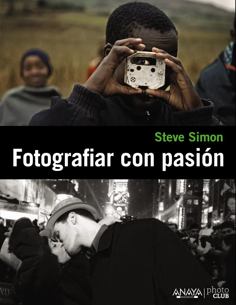 FOTOGRAFIAR CON PASION