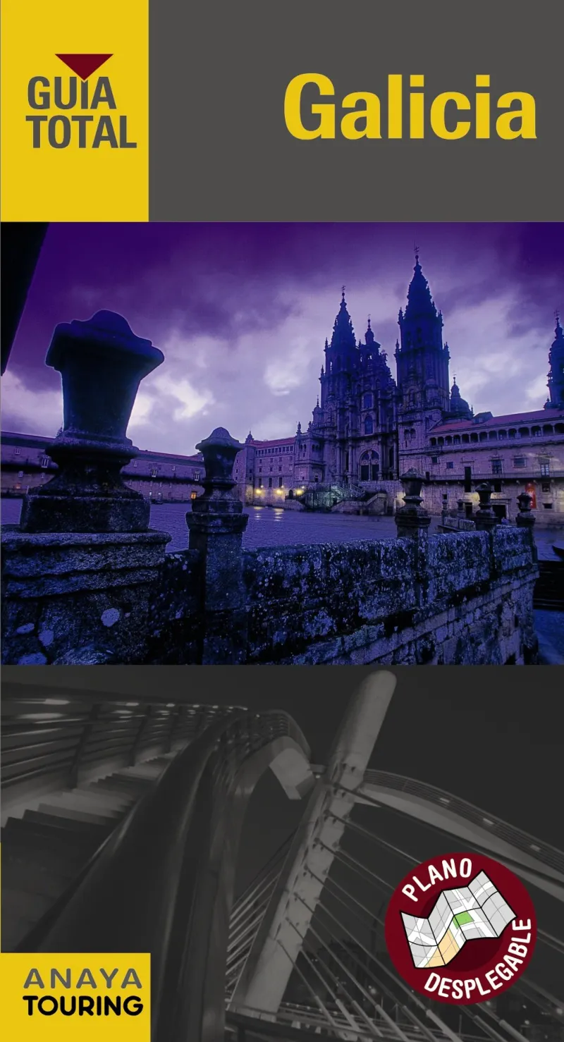 GALICIA 2015