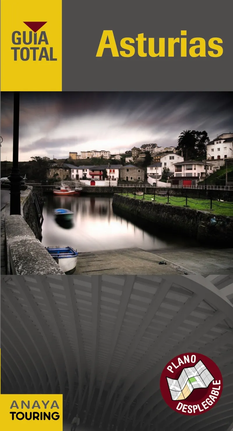 ASTURIAS 2012