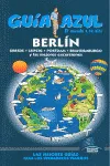 BERLIN -GUIA AZUL 2012-