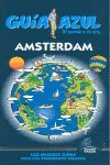 AMSTERDAM -GUIA AZUL 2012-