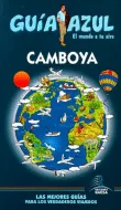CAMBOYA -GUIA AZUL 2012-