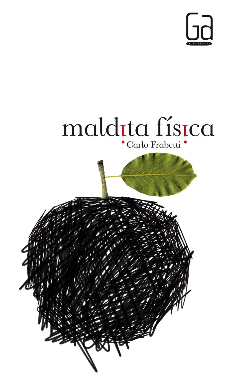 MALDITA FISICA -CASTELLA-