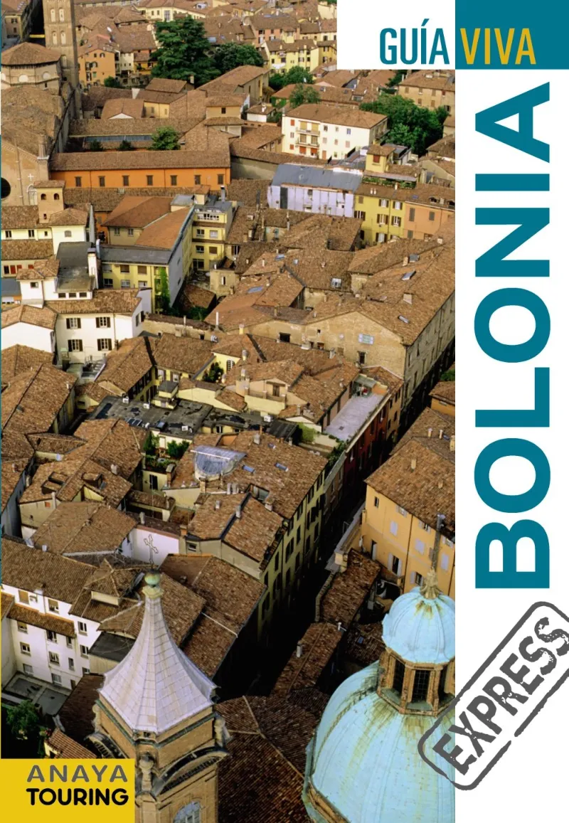 BOLONIA -G.VIVA EXPRESS- 2012
