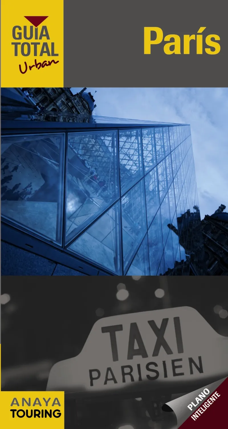 PARIS -URBAN - ED.2012