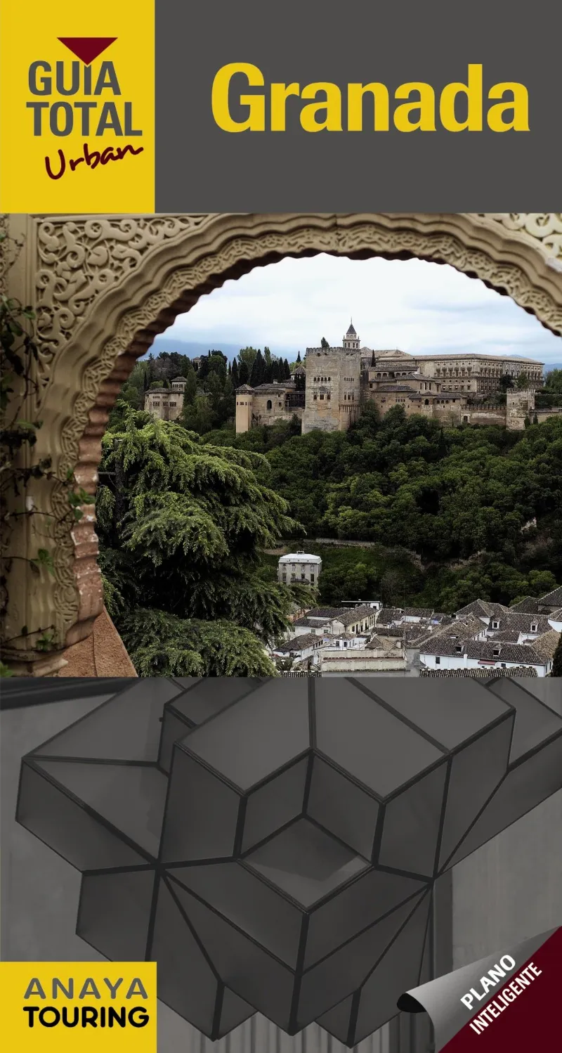 GRANADA -URBAN - ED.2013