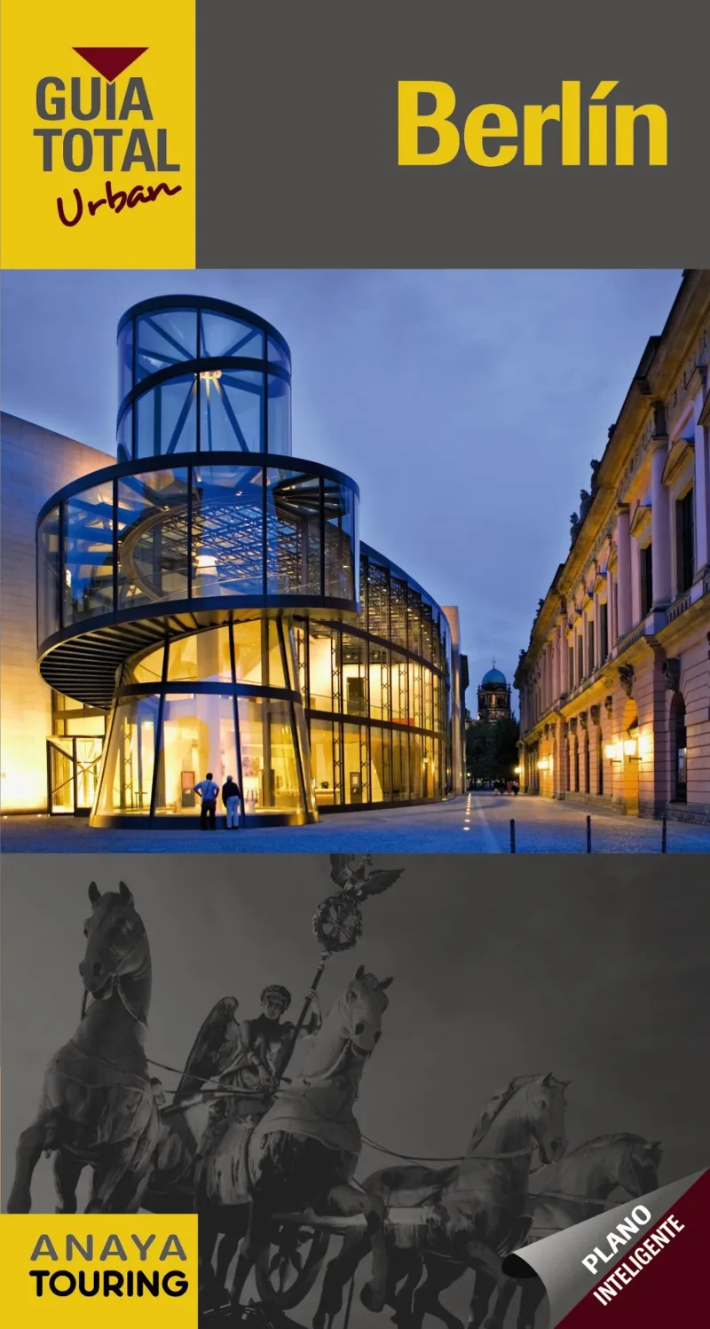 BERLIN -URBAN- ED.2012
