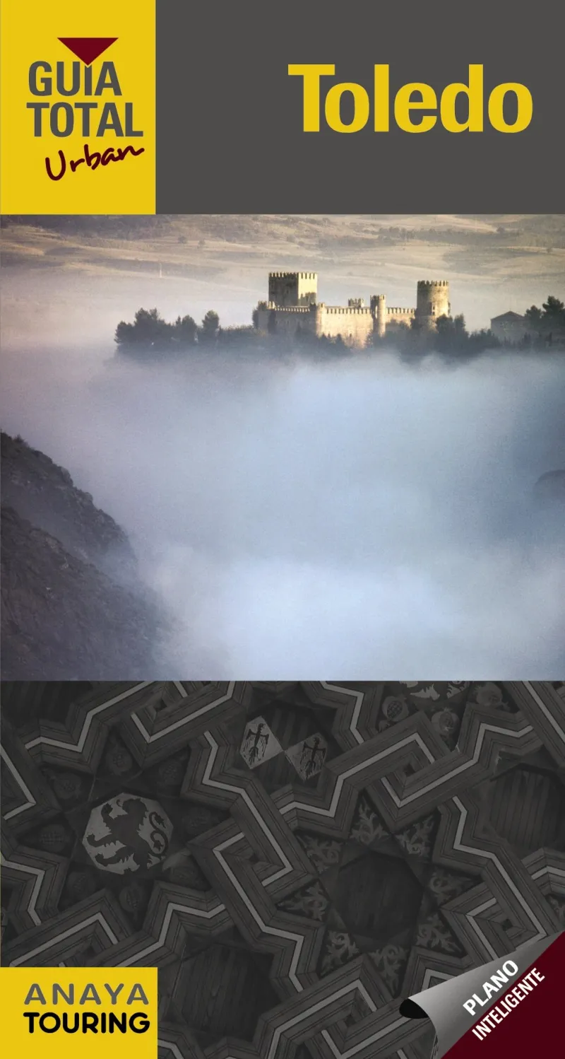 TOLEDO -URBAN- ED.2012
