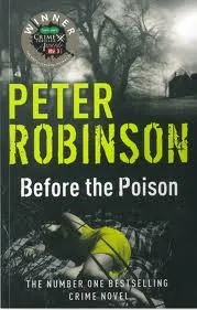 BEFORE THE POISON