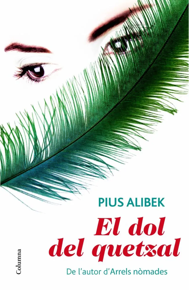 DOL DEL QUETZAL,EL