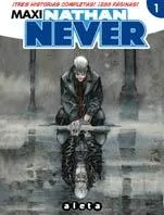 MAXI NATHAN NEVER VOL 01