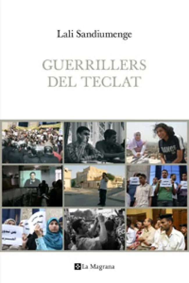 GUERRILLERS DEL TECLAT