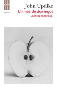 MES DE DOMINGOS,UN -LA LETRA ESCARLATA I-