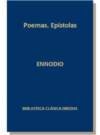 POEMAS / EPISTOLAS