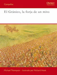 GRANICO LA FORJA DE UN MITO,EL