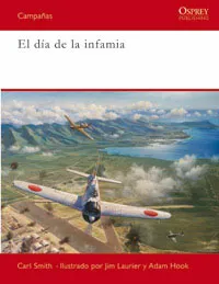 DIA DE LA INFAMIA,EL