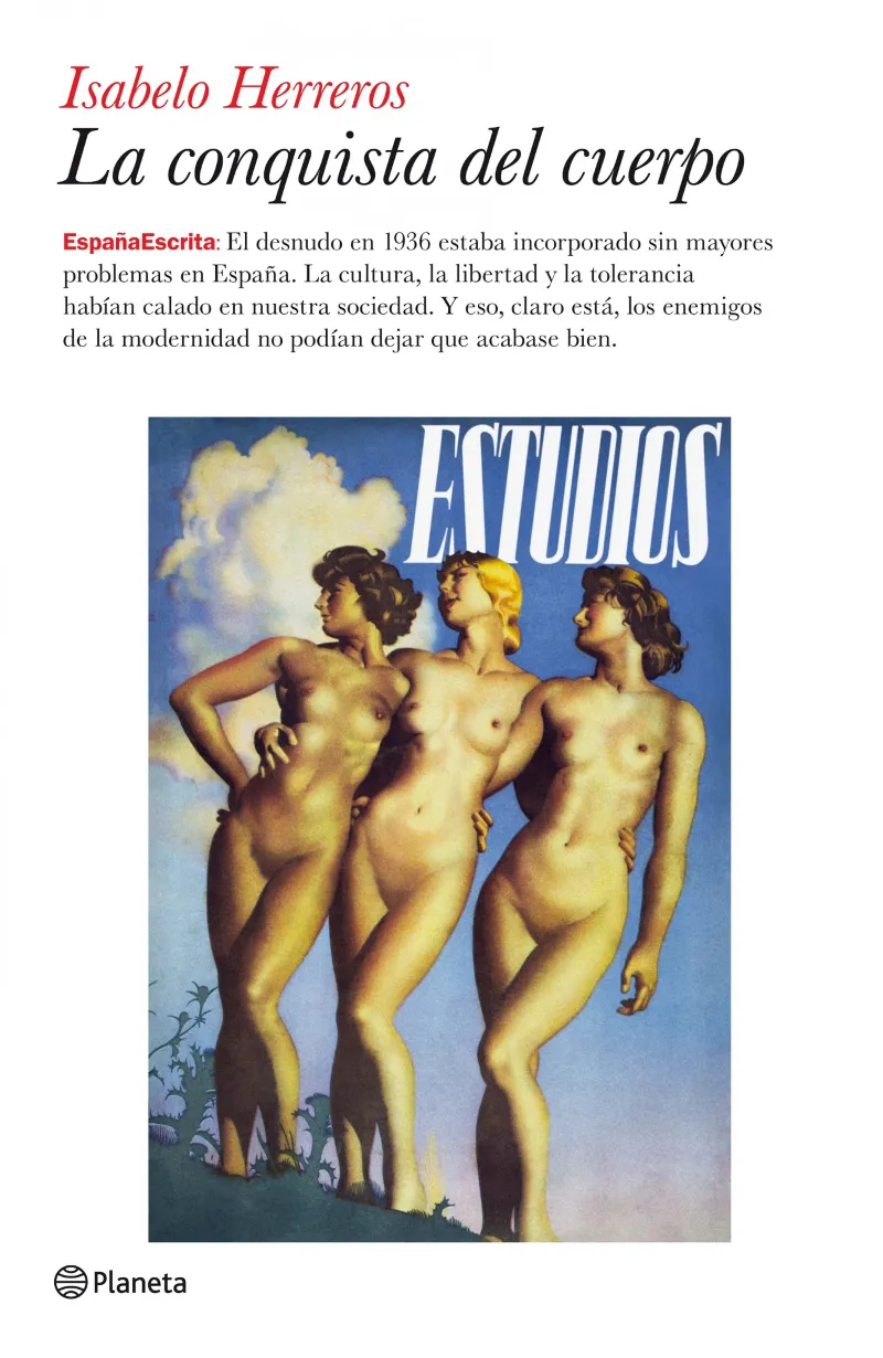 CONQUISTA DEL CUERPO,LA