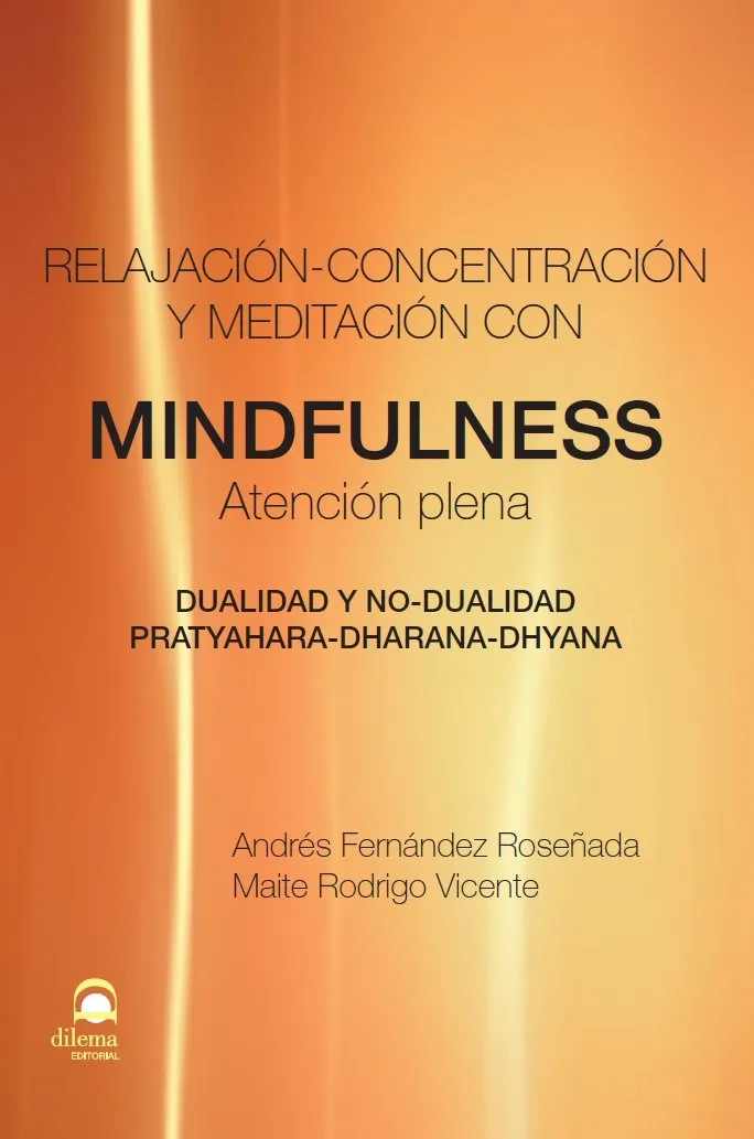 MINDFULNESS -ATENCION PLENA-