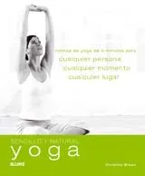 YOGA -SENCILLO Y NATURAL-