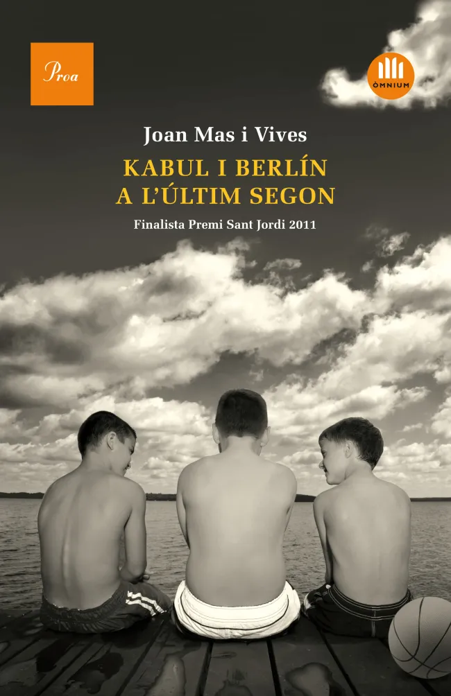 KABUL I BERLIN A L'ULTIM SEGON
