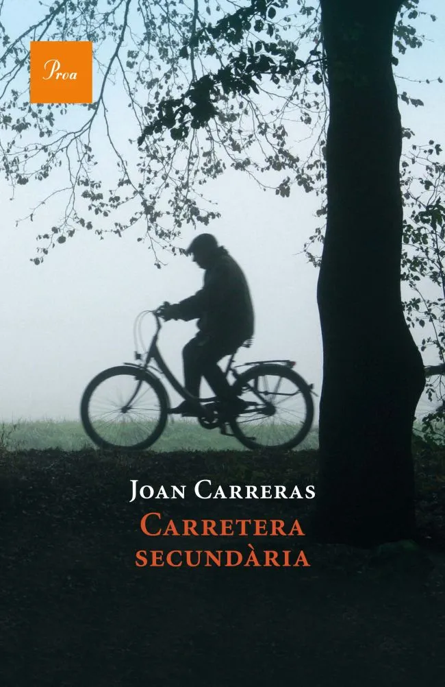 CARRETERA SECUNDARIA