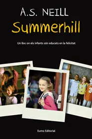 SUMMERHILL -ED.2012-