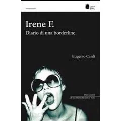IRENE F -DIARIO DE UN BORDERLINE-