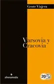 VARSOVIA I CRACOVIA -2012-