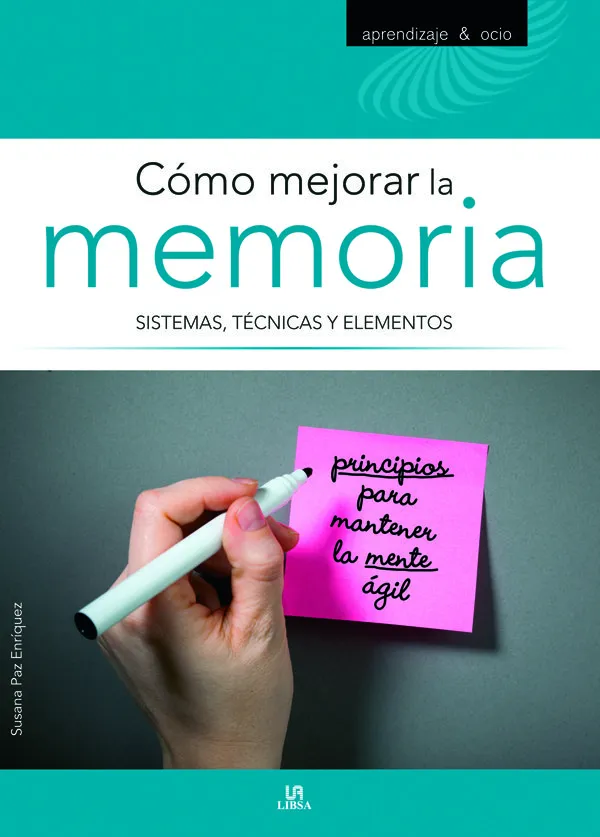 COMO MEJORAR LA MEMORIA