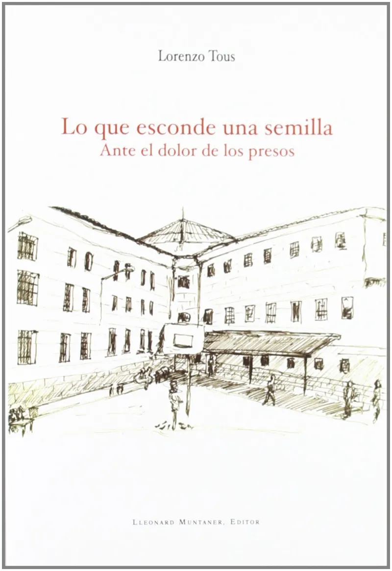 LO QUE ESCONDE UNA SEMILLA