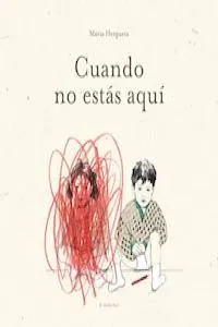 CUANDO NO ESTAS AQUI
