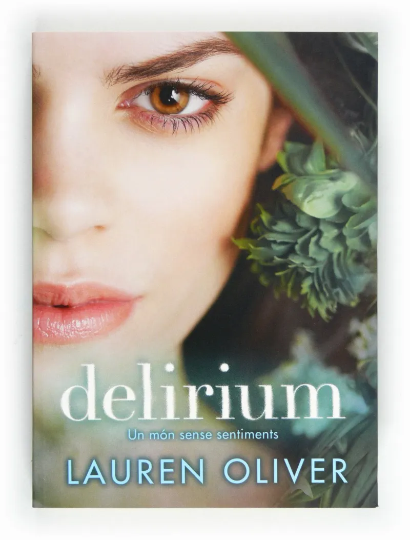 DELIRIUM -CATALA- NOVA ED.