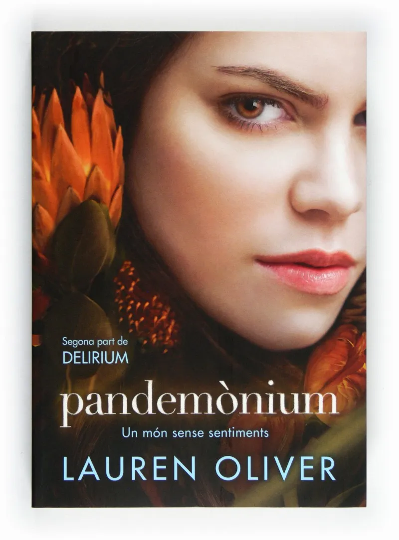 PANDEMONIUM DELIRIUM 2 CATALA