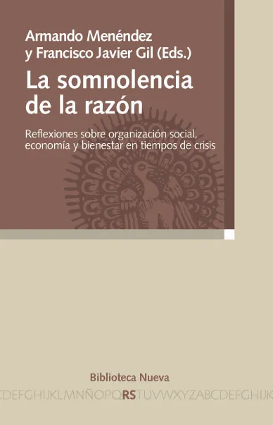 SOMNOLENCIA DE LA RAZON, LA